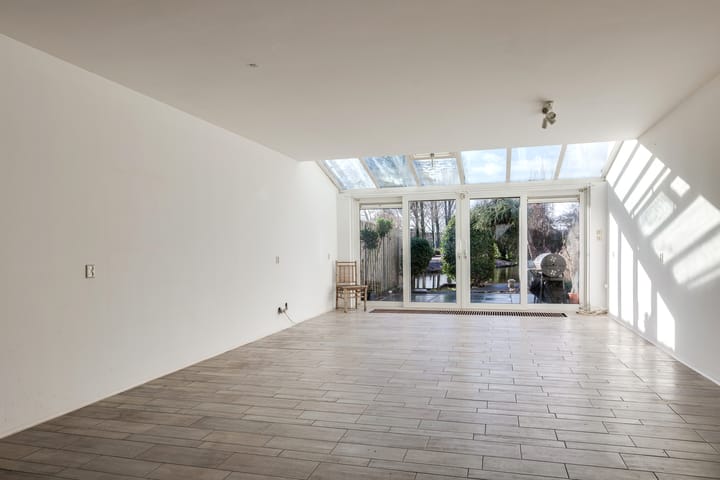 Foto 2 van Ringspoor 195