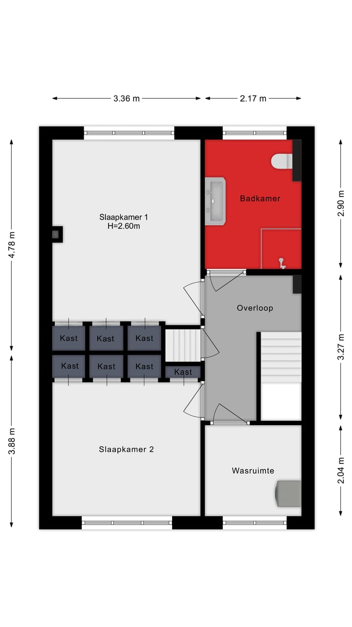 Foto 48 van Stationssingel 7
