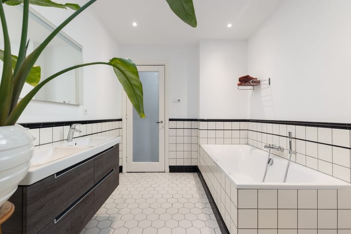 Foto 37 van Voorschoterlaan 100