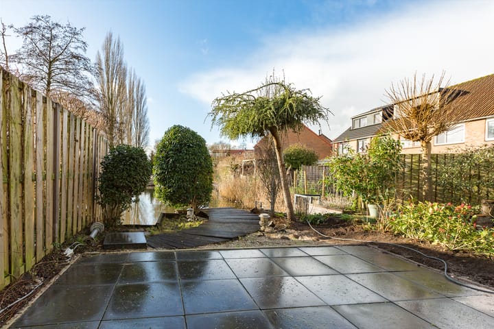 Foto 3 van Ringspoor 195