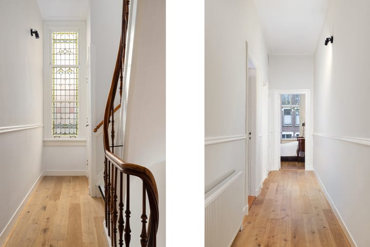 Foto 38 van Voorschoterlaan 100