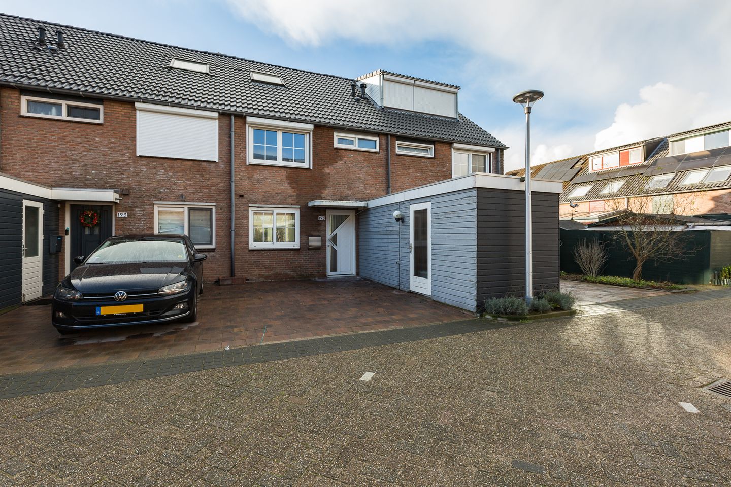 Foto 5 van Ringspoor 195