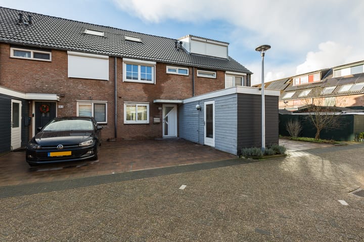 Foto 5 van Ringspoor 195