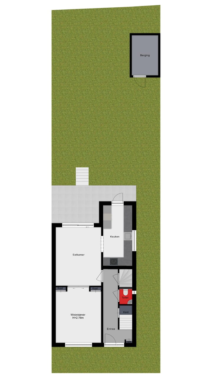 Foto 52 van Stationssingel 7