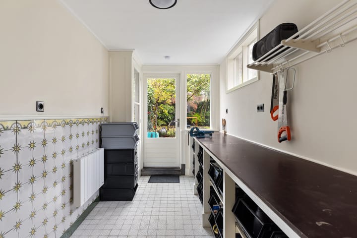 Foto 40 van Voorschoterlaan 100