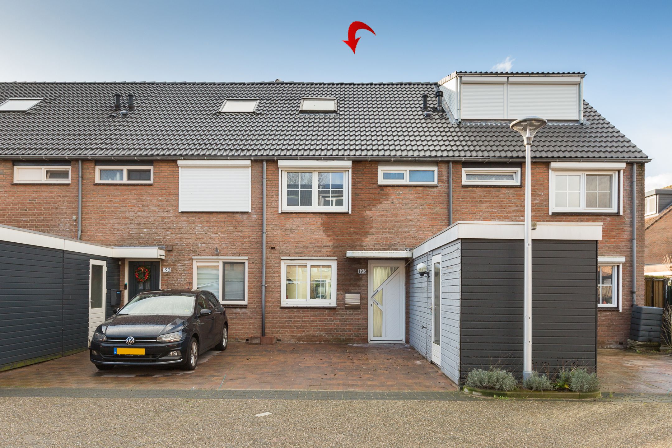 Foto 6 van Ringspoor 195