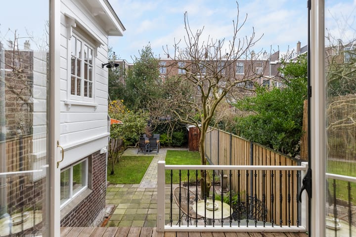 Foto 41 van Voorschoterlaan 100