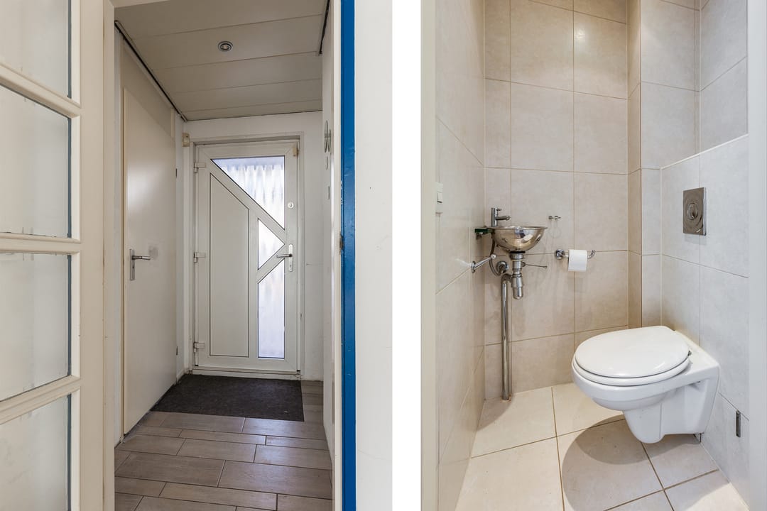 Foto 7 van Ringspoor 195