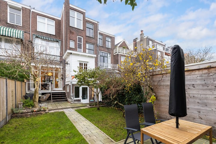 Foto 42 van Voorschoterlaan 100