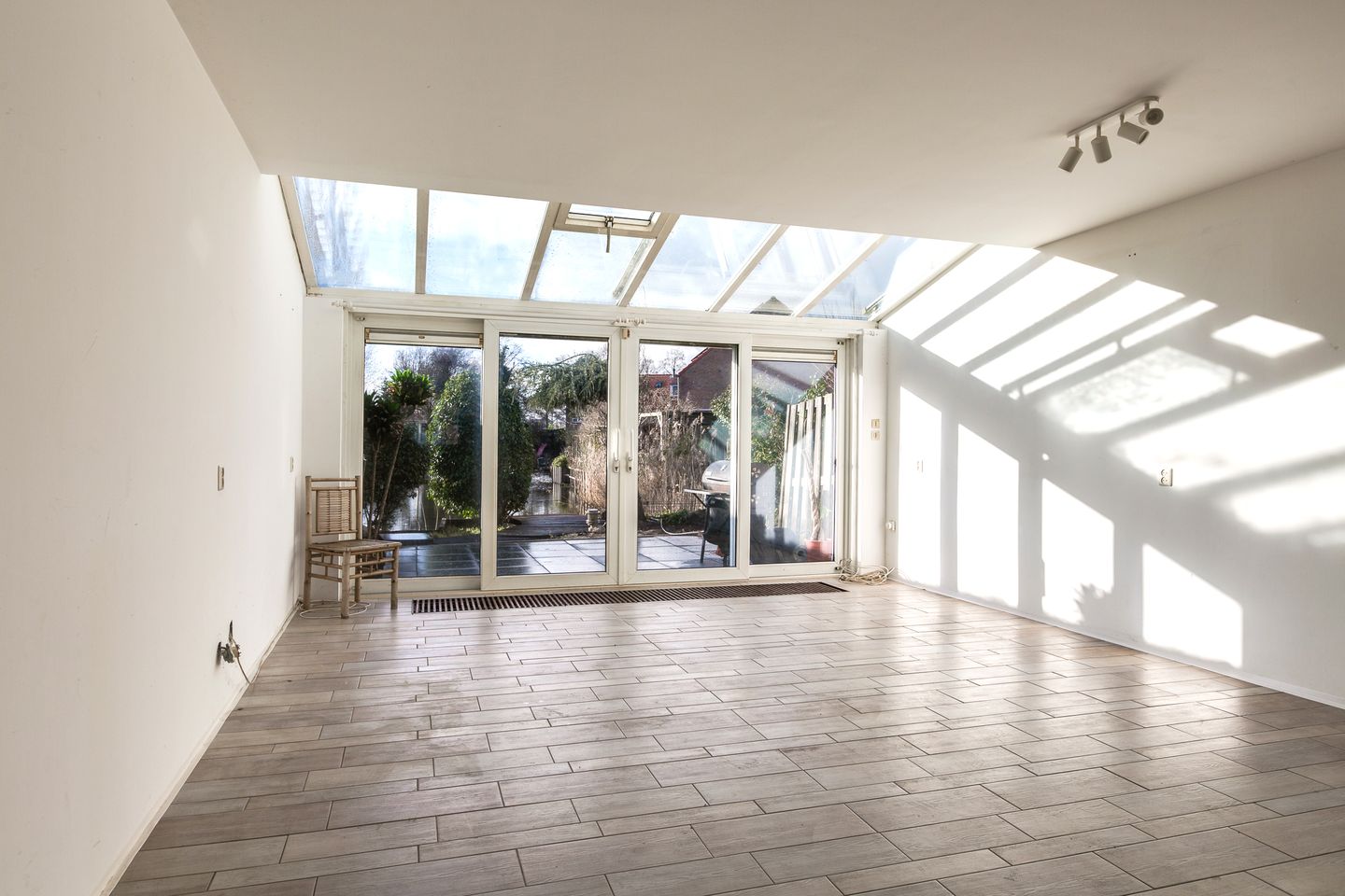 Foto 10 van Ringspoor 195