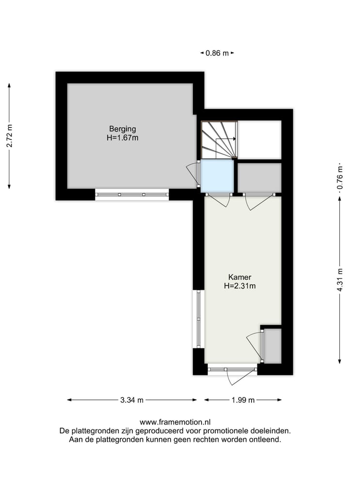 Foto 45 van Voorschoterlaan 100