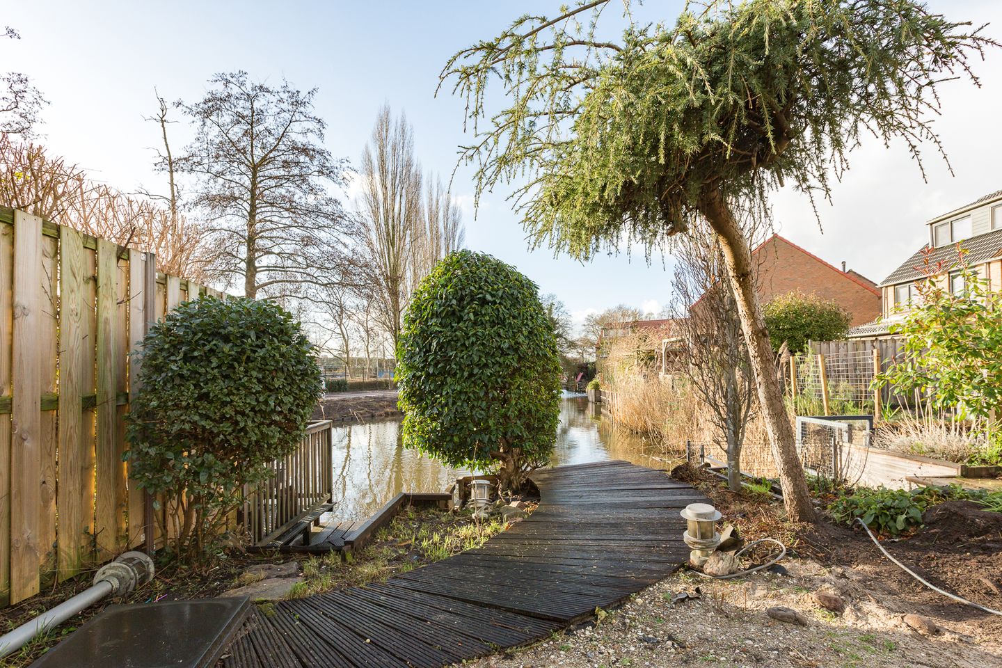 Foto 25 van Ringspoor 195