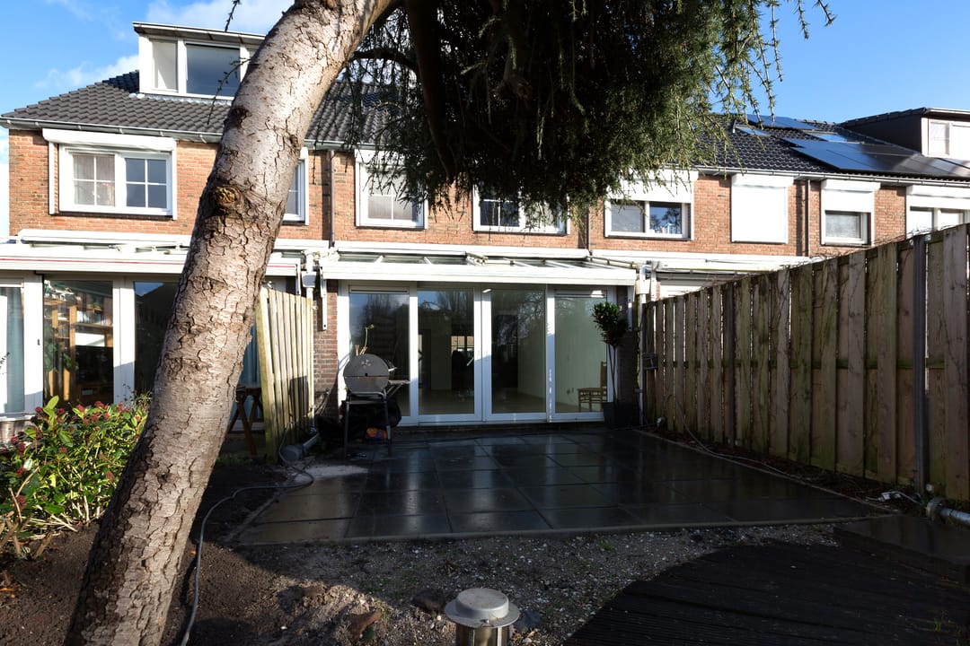 Foto 26 van Ringspoor 195