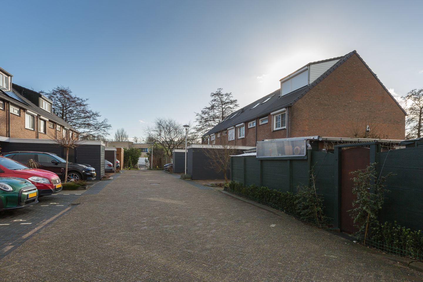 Foto 29 van Ringspoor 195