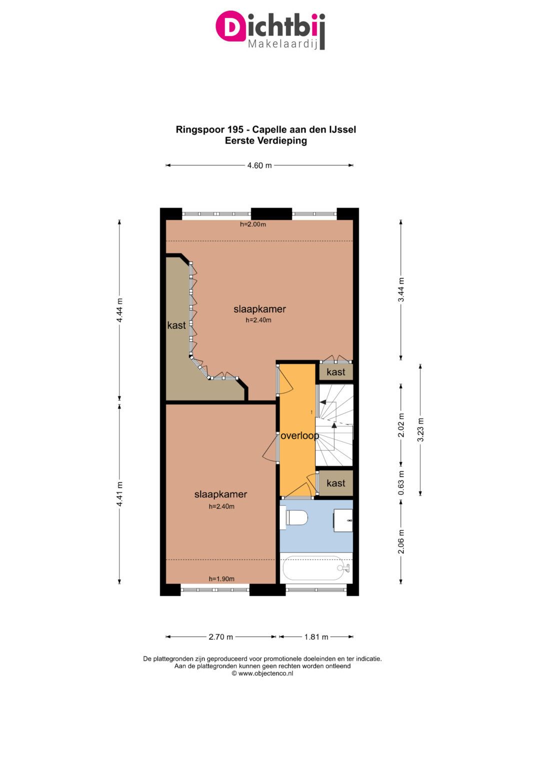 Foto 32 van Ringspoor 195