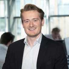 Ward de Jaeger - Vastgoedadviseur