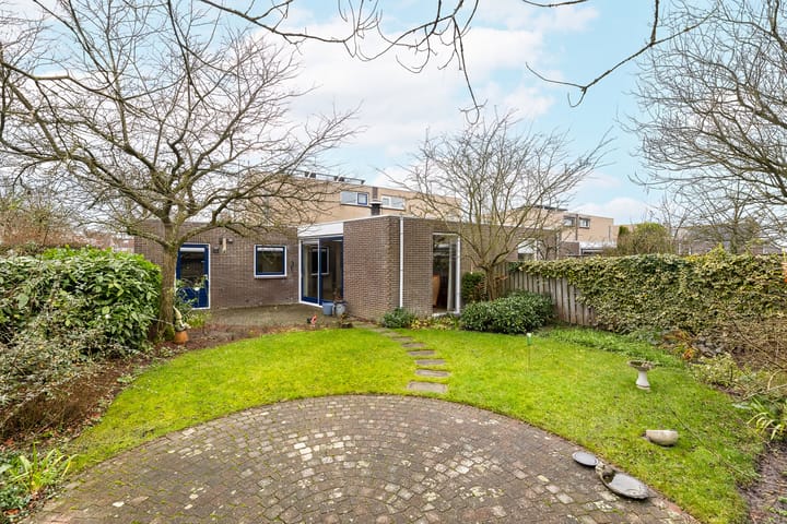 Foto 5 van Wibautlaan 4