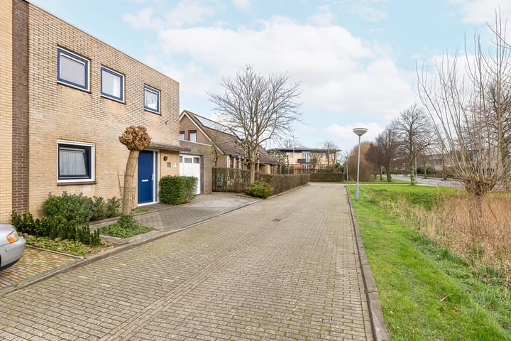 Foto 8 van Wibautlaan 4