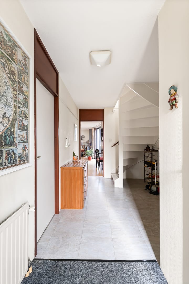 Foto 9 van Wibautlaan 4