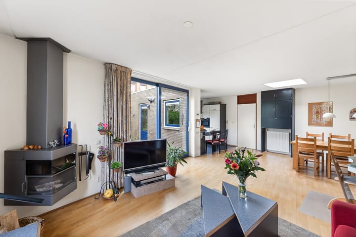 Foto 11 van Wibautlaan 4