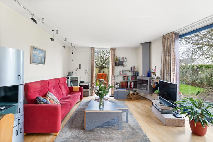 Foto 12 van Wibautlaan 4