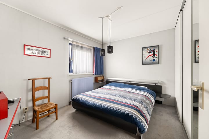 Foto 15 van Wibautlaan 4