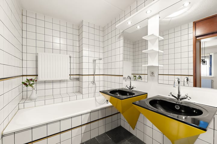 Foto 16 van Wibautlaan 4