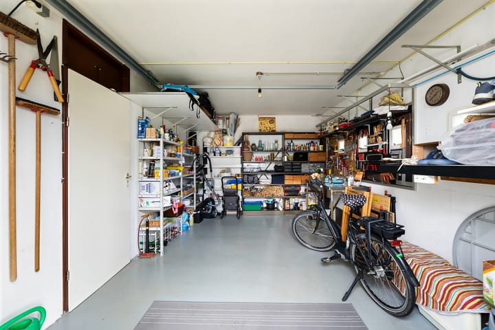 Foto 18 van Wibautlaan 4