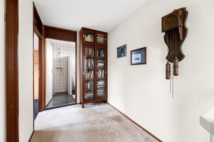 Foto 19 van Wibautlaan 4