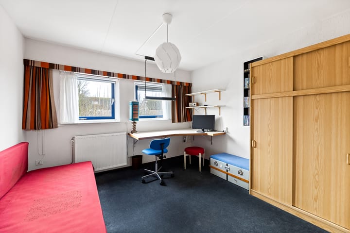 Foto 20 van Wibautlaan 4