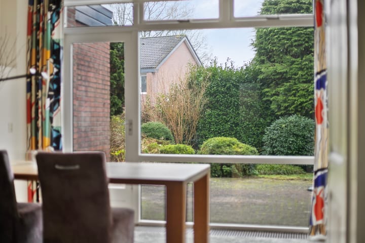 Photo 13 of Otto Eerelmanweg 18