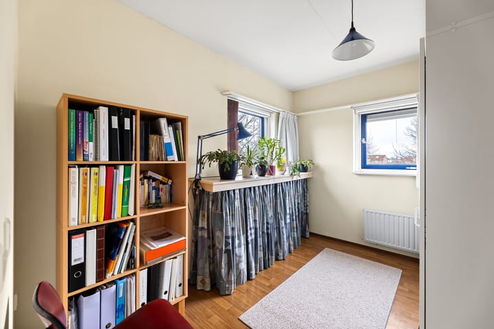 Foto 21 van Wibautlaan 4