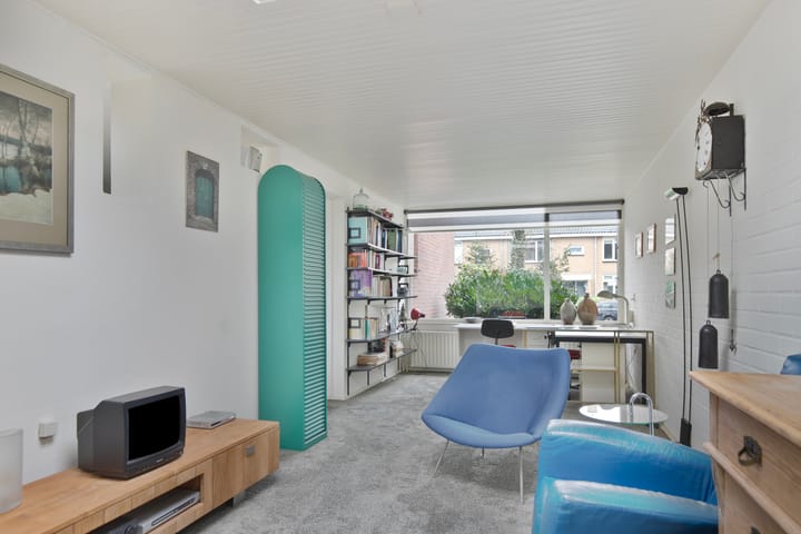 Photo 15 of Otto Eerelmanweg 18