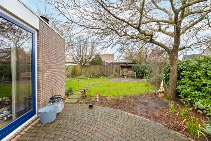 Foto 23 van Wibautlaan 4