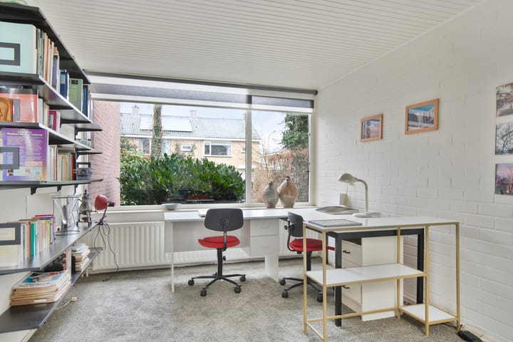 Photo 16 of Otto Eerelmanweg 18