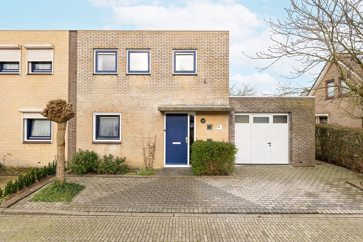 Foto 1 van Wibautlaan 4