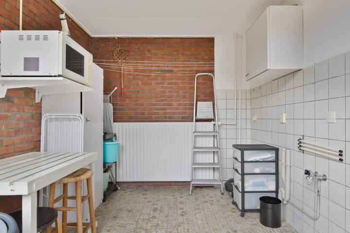 Photo 21 of Otto Eerelmanweg 18