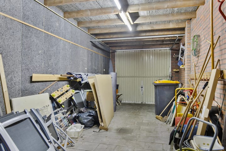 Photo 22 of Otto Eerelmanweg 18