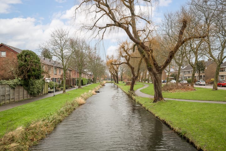 Foto 2 van Korenmolenlaan 70