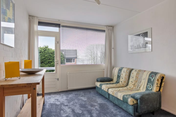 Photo 26 of Otto Eerelmanweg 18