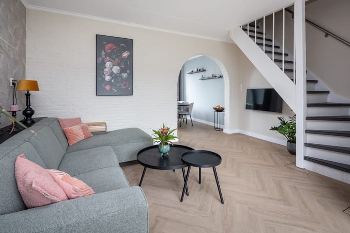 Foto 4 van Korenmolenlaan 70