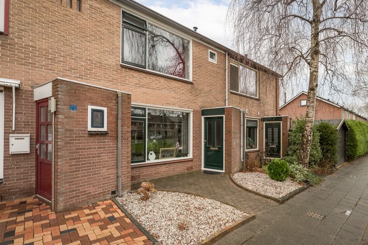 Foto 7 van Korenmolenlaan 70