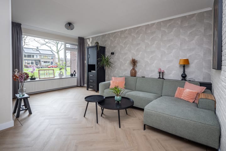 Foto 10 van Korenmolenlaan 70