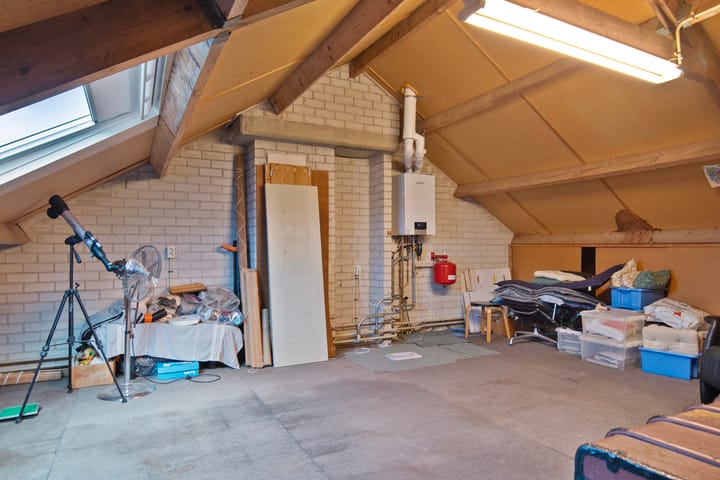 Photo 33 of Otto Eerelmanweg 18