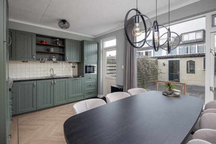 Foto 12 van Korenmolenlaan 70