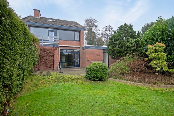 Photo 34 of Otto Eerelmanweg 18