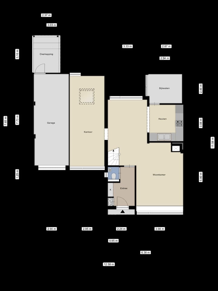 Photo 41 of Otto Eerelmanweg 18