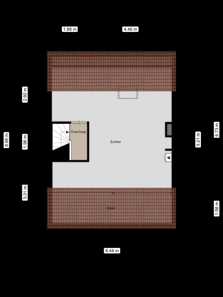 Photo 43 of Otto Eerelmanweg 18