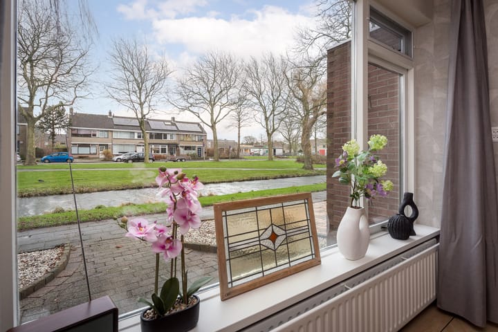 Foto 24 van Korenmolenlaan 70