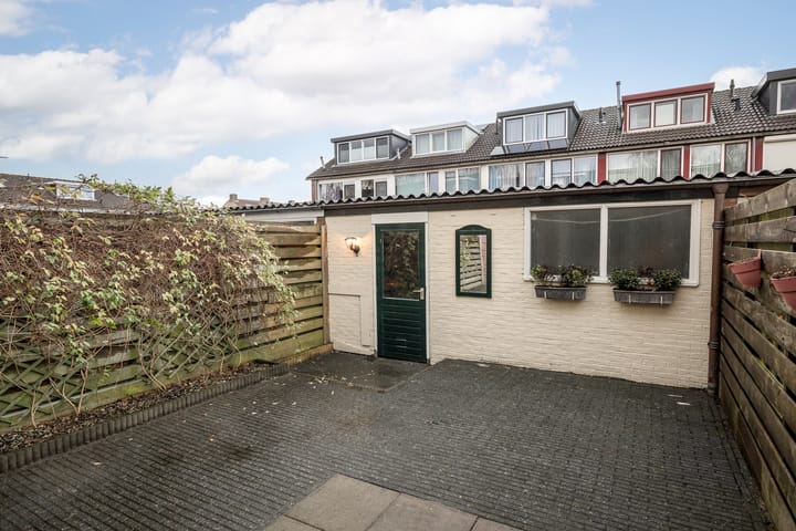 Foto 28 van Korenmolenlaan 70